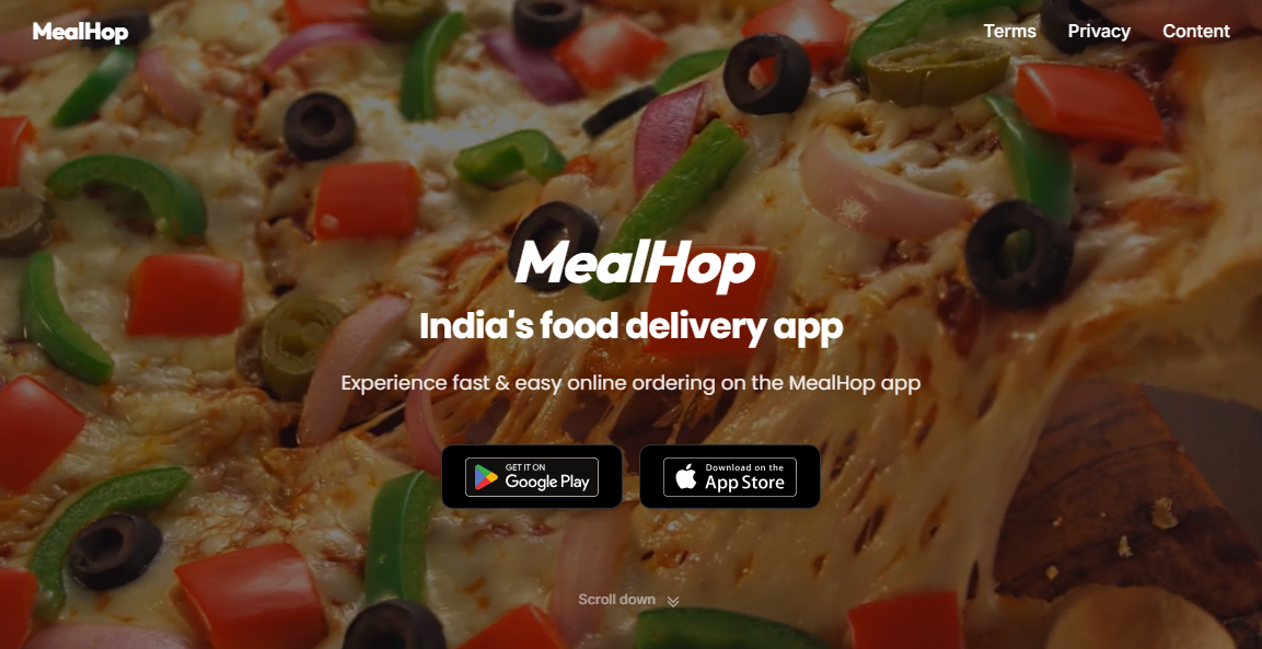 MealHop